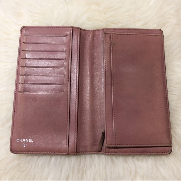 Chanel Wallet - Picture 3 of 8